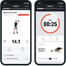 training app for any goal volt athletics