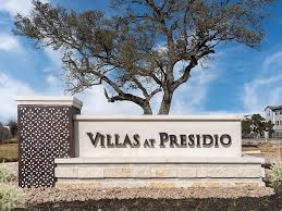 Villas At Presidio By Kb Home In San