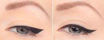 how to get a nice eyeliner 6 simple