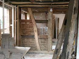 Fachwerk von innen zu dämmen, bedeutet meistens mehr aufwand als bei anderen häusern. Ausmauerung Fachwerk Innen Fachwerk Sudpfalz