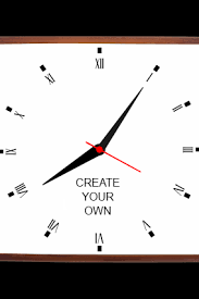 Buy Clocks In India With Custom
