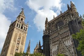 2024 Alcázar y Catedral & Giralda de Sevilla ¡Sin Colas! Incluye tickets de  acceso