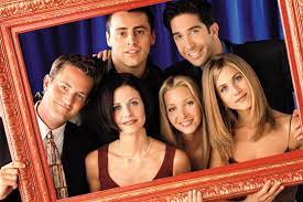 On friends, which supermodel moved in with joey? Toughest Friends Trivia Questions On Earth Tv Guide