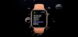 apple watch outdoor cycling activity