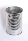 Are cans still made of tin?