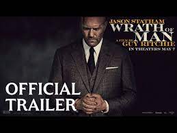 Wrath of man is an upcoming action thriller film written and directed by guy ritchie, based on the 2004 french film, cash truck by nicolas boukhrief. What To Watch This Eid Al Fitr 2021 All The Major Films Hitting Uae Cinemas The National