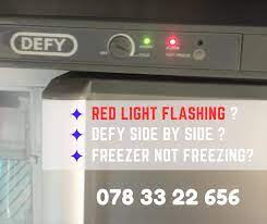 Red led flashing dummy alarm warning security light 12v car dashboard deterrent. The Red Appliance Repair Pretoria East And Centurion Facebook