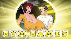 Meet and Fuck Gym games - Free Full Online Game
