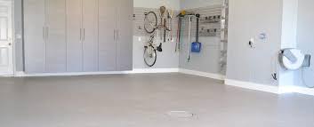 resurfacing your garage floor here s