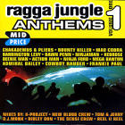 Ragga Jungle Anthems, Vol. 1