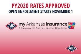 Maybe you would like to learn more about one of these? 2020 Health Rate Requests Approved Arkansas Insurance Department