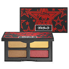kat von d holiday 2016 gift sets and