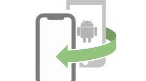 Neues iPhone: Daten von Android auf iPhone übertragen