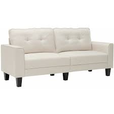 Modern Sofa Couch Loveseat 2 3 Seater