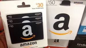 how to sell amazon gift card instantly