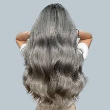 55 stunning silver hair color ideas for