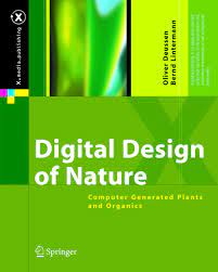 Multimedia computers are optimized for high multimedia performance. Isbn 3540405917 Digital Design Of Nature Computer Generated Plants And Organics Neu Gebraucht Kaufen