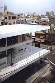 Houses Architecture Japanese House