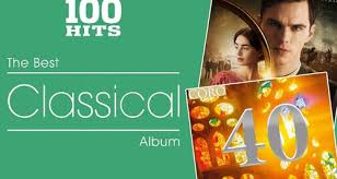 Classic Fm Chart A Brand New No 1 Knocks Jess Gillam From