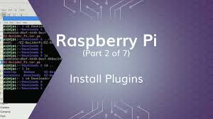 tutorial raspberry pi part 2 of 7