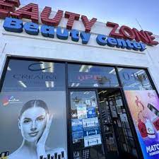 cosmetics beauty supply