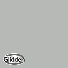 Glidden Premium 1 Gal Gray Stone
