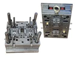 A quick self-estimation of injection mold cost in China - Boyan  Manufacturing Solutions