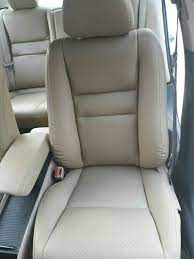 Car Seat Cover For Civic