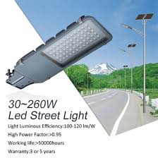 40 Watt Led Street Light Best 5