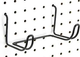 The Best Pegboard Hooks And Accessories