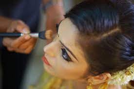 affair bridal makeup studio