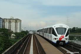 George kent and mrcb have a difference of opinion in the interpretation of certain provisions of the shareholders' agreement. Mrcb George Kent Jv Bags Rm11 86b Lrt3 Job The Edge Markets
