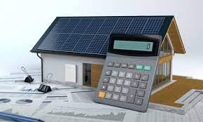 Solar loan calculator: BusinessHAB.com