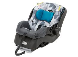 Evenflo Embrace Select Car Seat Review