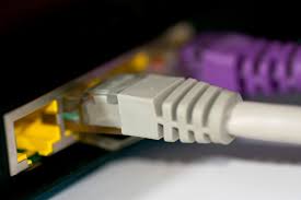Nowdays ethernet is a most common networking standard for lan (local area network) communication. Difference Between Straight Through And Crossover Cable By Cheer Chen Linkedin