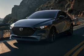 2023 Mazda 3 S Reviews And
