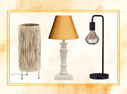 Alibaba.com offers 26,400 bedroom bedside lamp products. Best Bedside Lamps 2020 Choose From Marble Metal Or Wooden Designs The Independent