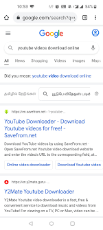 Some phones make editing your videos easier and others have features exclusive to them. How To Download Youtube Videos In A Mobile Gallery Without An App Quora
