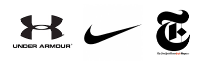 Hasil gambar untuk logo perusahaan dengan warna hitam