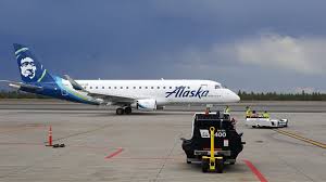 Alaska Airlines Suspends Flights To