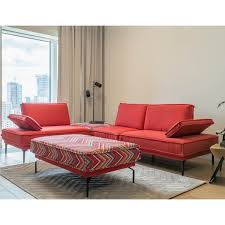 milan corner sofa esteta interiori