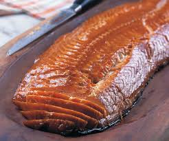 Hot Smoking Your Own Salmon How To Finecooking