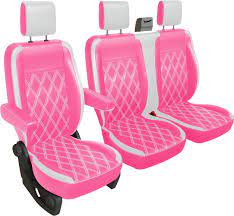 Car Seat Covers Direct Leading