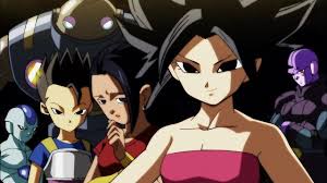 Check spelling or type a new query. Otaku Nuts Top 10 Dragon Ball Super Characters