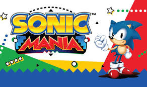 Sonic Mania Sega Smash Hit Suffers Chart Blow But Theres