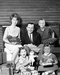 2238_0023 bob crane with his wife anne you are about to submit a licensing request for this image: Bob Crane And His Family He Was A Great Father Hogans Heroes Heroes Tv Series Favorite Person