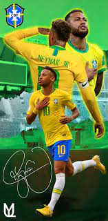 neymar world cup soccer
