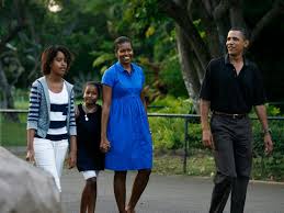 Soon they began to travel and sing when joel answered the call to ministry, evangelized briefly and settled down to pastor a church in the neighboring town of bastrop, la. Inside The 4 500 A Night Hawaiian Estate Where The Obamas Vacationed