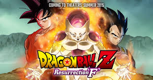 It premiered in japanese theaters on march 30, 2013.1 it is the first animated dragon ball movie in seventeen years to have a theatrical release since the. Funimation Entertainment Announces Distribution Of Dragon Ball Z Resurrection F