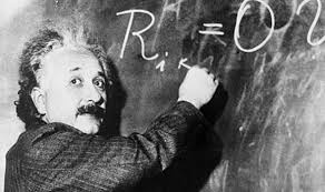 Albert Einstein S Equation Used 100